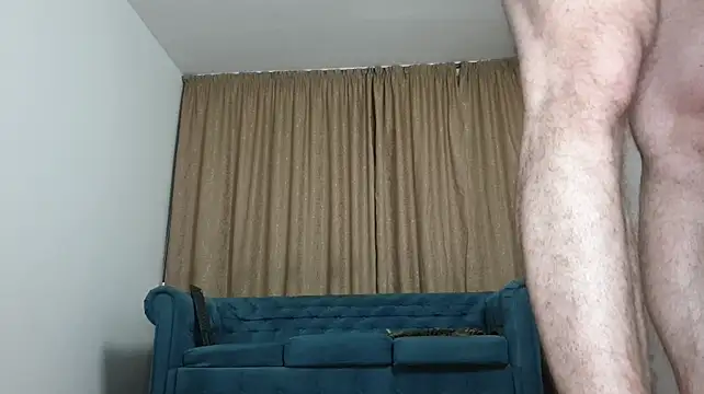 BLOND_GOD XXX чат на живо