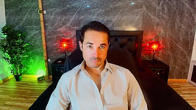Chat XXX ao vivo de Adams_Sanz