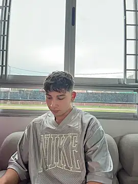 Chat XXX Live OLIVER_K