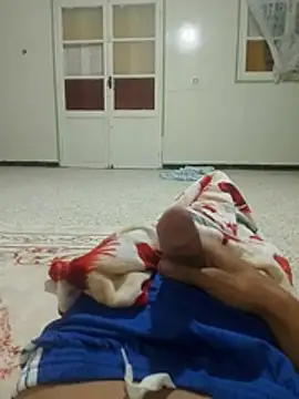 Show Webcam de ahma2892