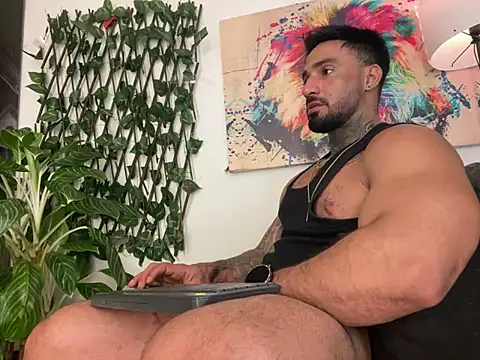 دردشة Miller_dominant الجنسية المباشرة