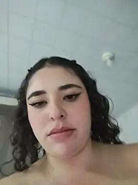 Chat XXX ao vivo de DaphneVelvet