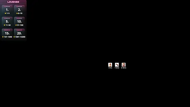 MariiePricen Live XXX chat