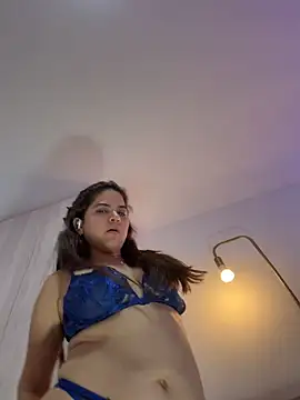 nurse_becky's Live XXX Chat