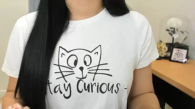 TheGoldenGirl's Webcam Show