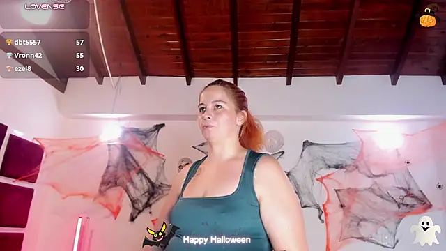 RossMildrey Live XXX-chat
