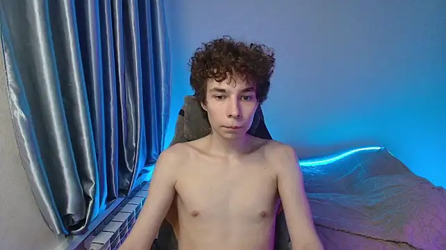 Chatroom XXX en direct de Adam_Kroy