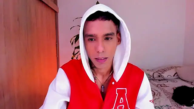 Damianwhite Chat XXX live