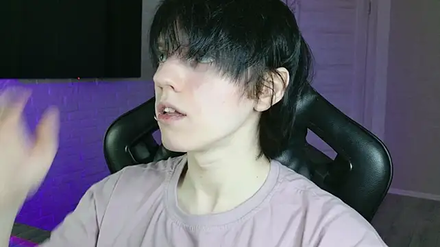 Chat +18 de angelfear ao vivo