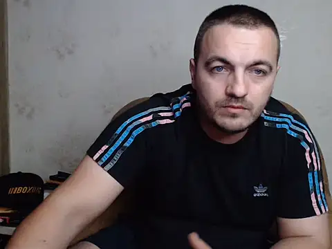 MasterTaylor Live XXX Chat