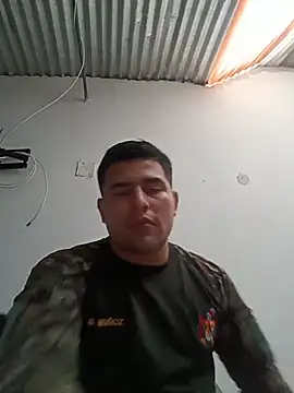 XXX chat uživo modela papi_semental