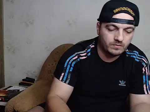 Chat +18 de MasterTaylor ao vivo