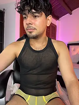 Samir_bear XXX чат на живо