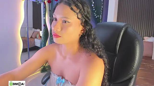 Czat XXX na żywo – KETY_MILLER