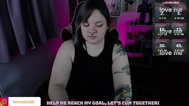 Bdsm_and_fries Live XXX-Chat