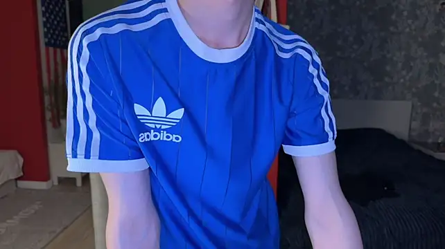 AlexFH Live XXX-Chat
