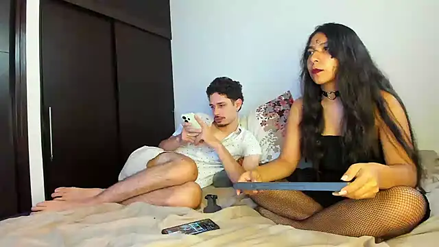 Chat XXX en directo de Dante_dm