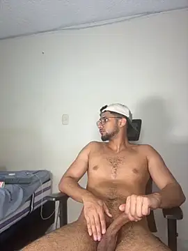 doc_clark – Naživo XXX chat