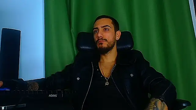 Chat XXX ao vivo de ArroganceKING