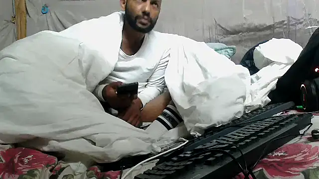 Camodick Live XXX-chat