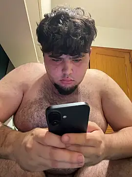 Chat XXX ao vivo de Yannick04