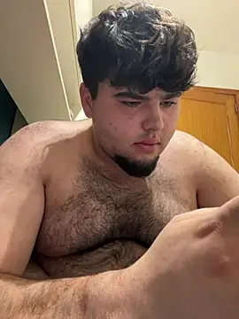 Yannick04 – Naživo XXX chat