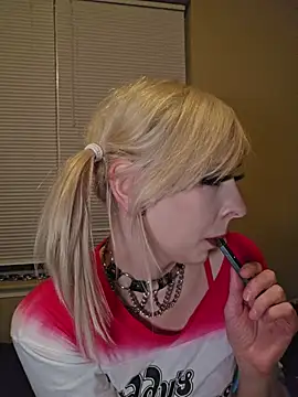 Chat XXX ao vivo de AmethystFoxx