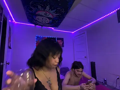 عرض كام venusfairys