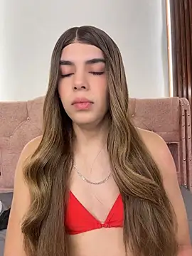دردشة Alyson-fire الجنسية المباشرة