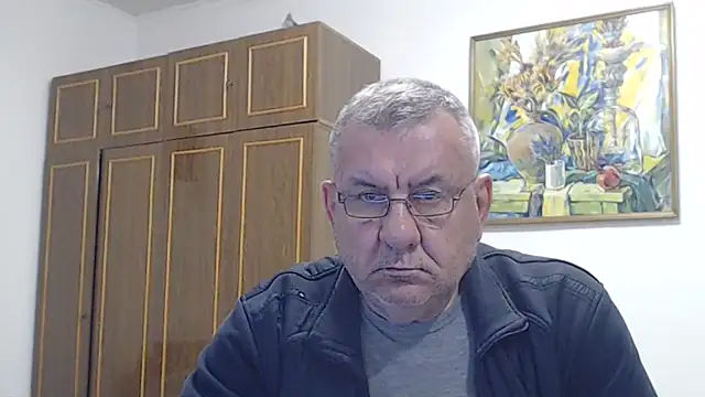 XXX chat uživo modela machomale3