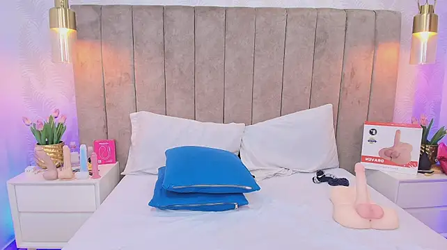 Chatroom XXX en direct de Lylith_606