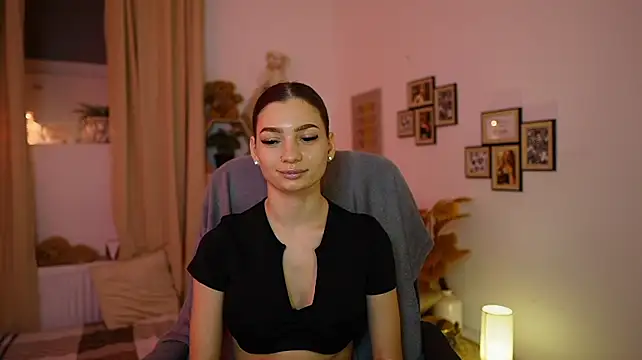 Czat XXX na żywo – Anna_Brie