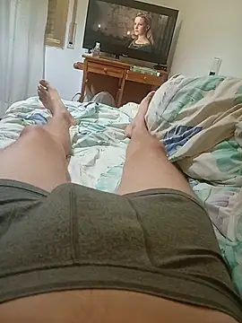 Rostyrias Webcamshow