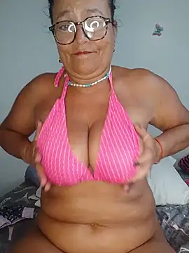 Chat XXX ao vivo de mamilola