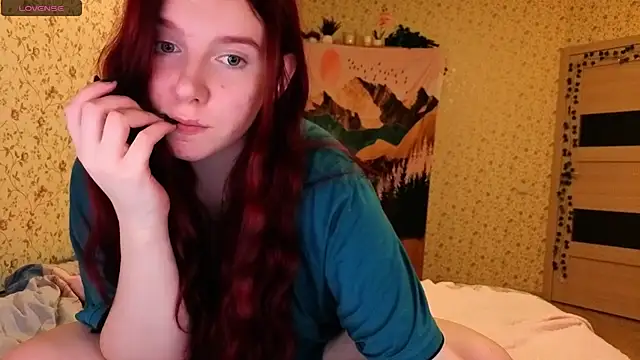 Layla_Glam's Live XXX Chat