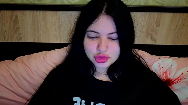 Chatroom XXX en direct de German_Eva