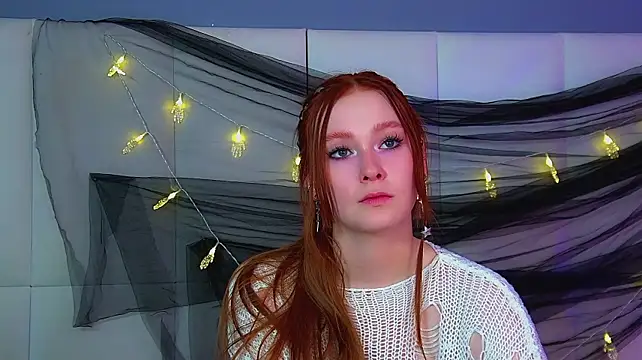 Chatroom XXX en direct de AgataFoxley