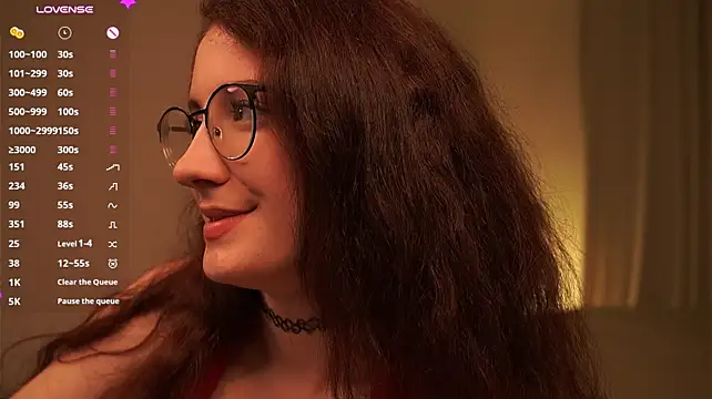 Chat XXX ao vivo de TeaseDealer