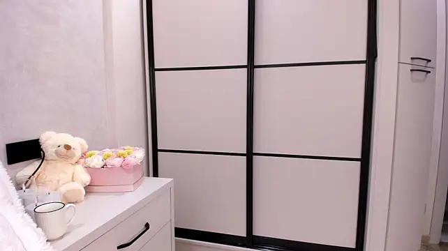 TinyKim_ 라이브 XXX 채팅