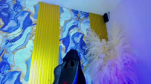 RitterBeyondLimits live XXX chat