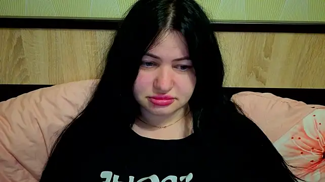 Czat XXX na żywo – German_Eva