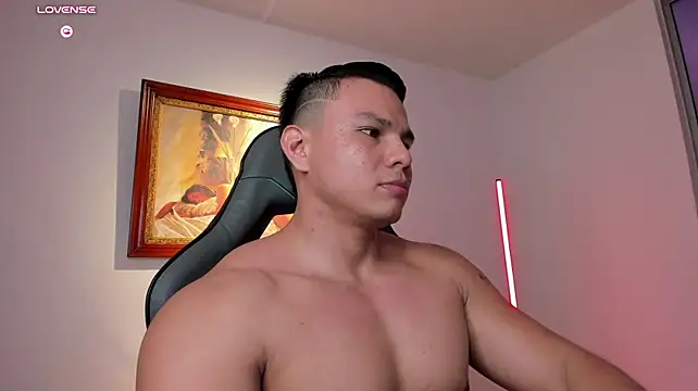RoyConstance's Live XXX Chat