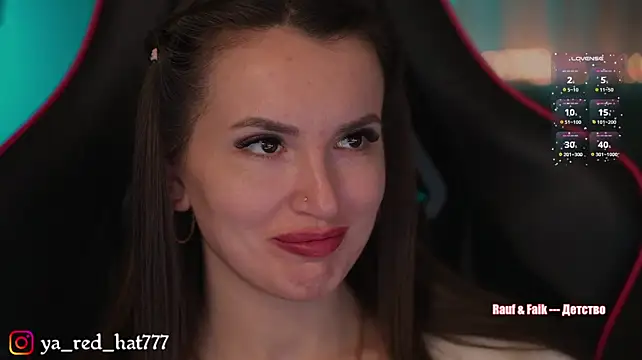 Czat XXX na żywo – -RED_HAT-