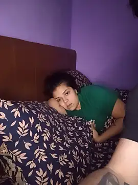 Webkamerová show RaduuuxXx
