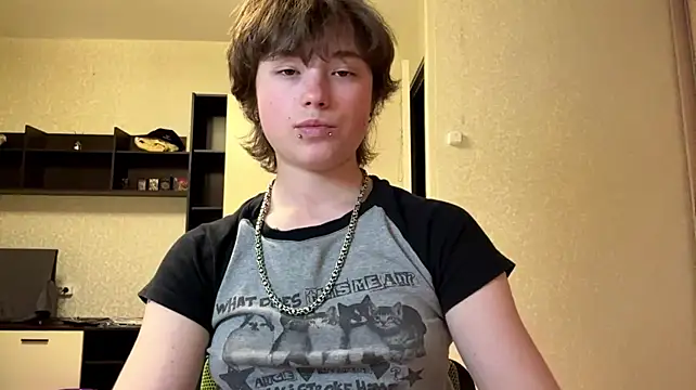 Czat XXX na żywo – Nellyts
