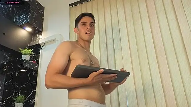 Chat XXX en directo de Jeremy_01
