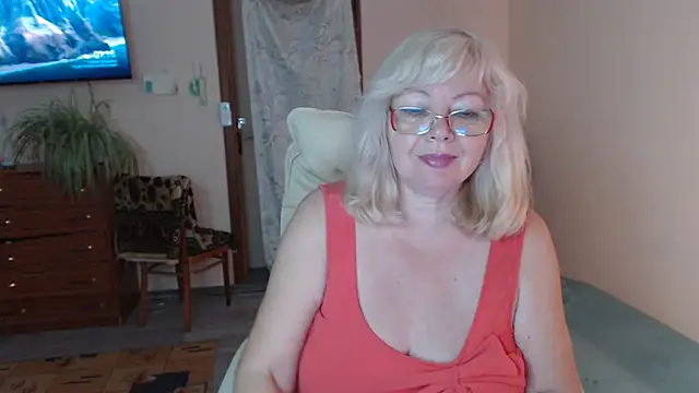 Chat XXX en directo de LavandaMay