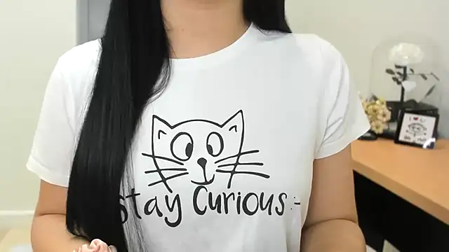 TheGoldenGirl's Live XXX Chat