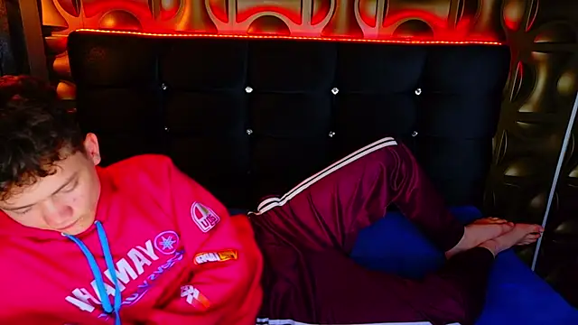 Živý XXX chat cruz_dante
