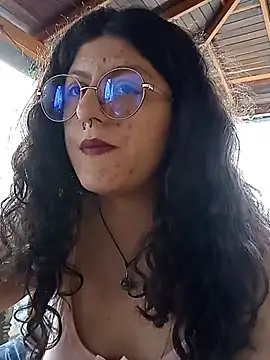 LoveElectra – Naživo XXX chat
